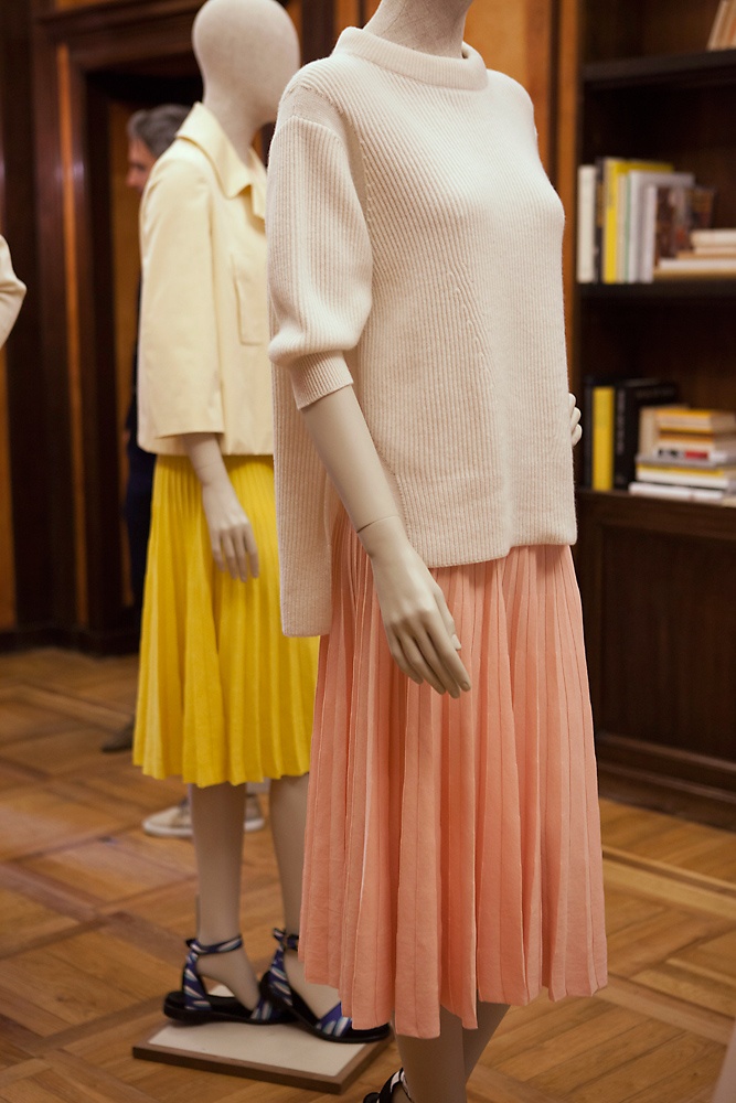 Presentazione S/S 2015 - Malo 39