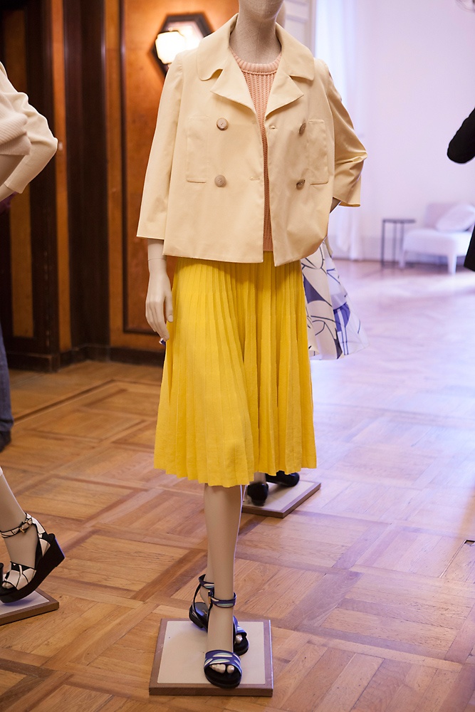 Presentazione S/S 2015 - Malo 40