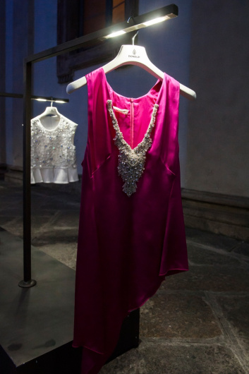 Presentazione S/S 2015 - Dondup 78