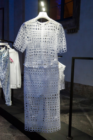 Presentazione S/S 2015 - Dondup 79