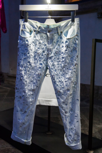Presentazione S/S 2015 - Dondup 82