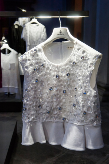 Presentazione S/S 2015 - Dondup 83