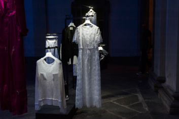 Presentazione S/S 2015 - Dondup 84
