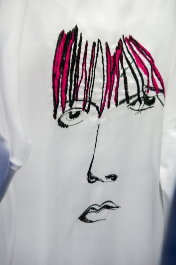 Presentazione S/S 2015 - Dondup 85