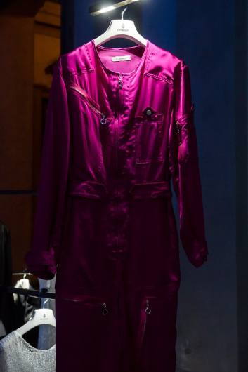 Presentazione S/S 2015 - Dondup 86