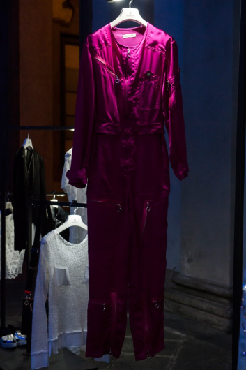Presentazione S/S 2015 - Dondup 87