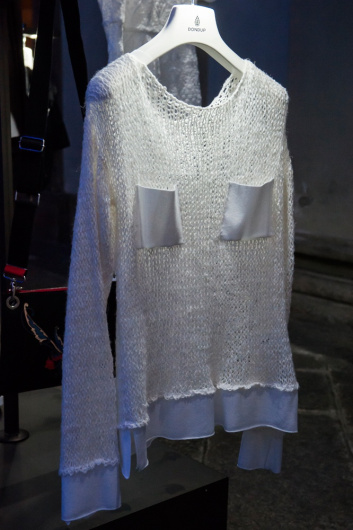 Presentazione S/S 2015 - Dondup 88