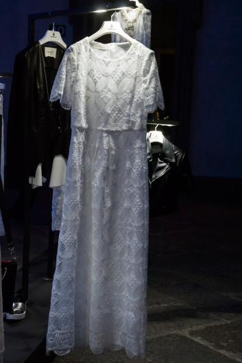 Presentazione S/S 2015 - Dondup 90