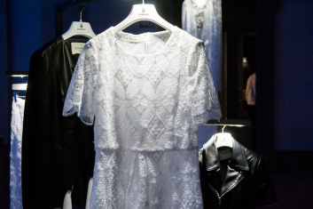Presentazione S/S 2015 - Dondup 91