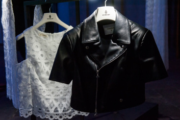 Presentazione S/S 2015 - Dondup 93