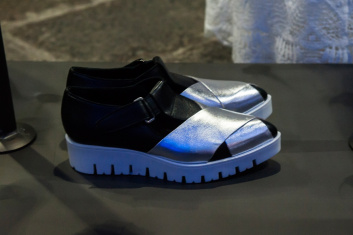 Presentazione S/S 2015 - Dondup 95