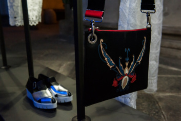 Presentazione S/S 2015 - Dondup 96