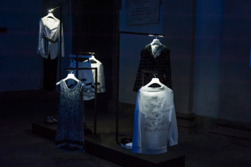 Presentazione S/S 2015 - Dondup 103