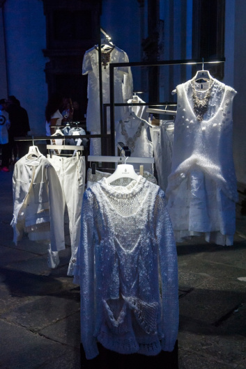 Presentazione S/S 2015 - Dondup 104