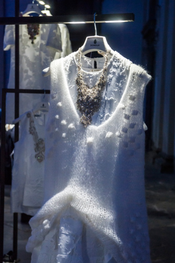 Presentazione S/S 2015 - Dondup 105