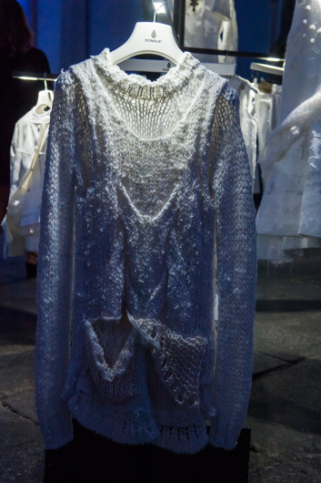 Presentazione S/S 2015 - Dondup 107