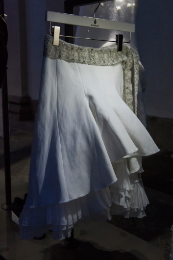 Presentazione S/S 2015 - Dondup 108