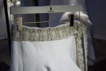 Presentazione S/S 2015 - Dondup 110