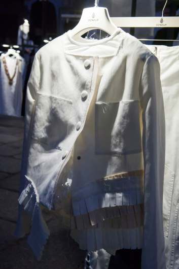 Presentazione S/S 2015 - Dondup 112