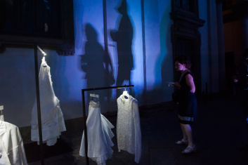Presentazione S/S 2015 - Dondup 113