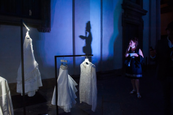 Presentazione S/S 2015 - Dondup 114