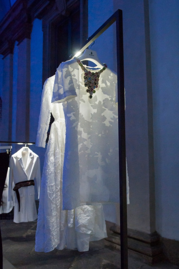 Presentazione S/S 2015 - Dondup 116