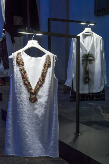 Presentazione S/S 2015 - Dondup 121