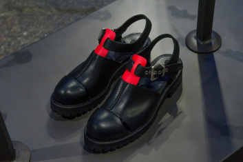 Presentazione S/S 2015 - Dondup 122