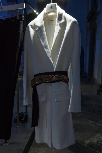 Presentazione S/S 2015 - Dondup 124