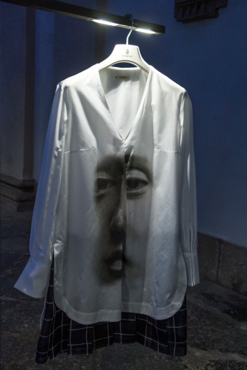 Presentazione S/S 2015 - Dondup 125