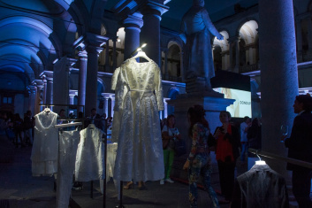 Presentazione S/S 2015 - Dondup 126