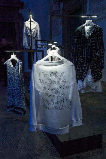 Presentazione S/S 2015 - Dondup 127
