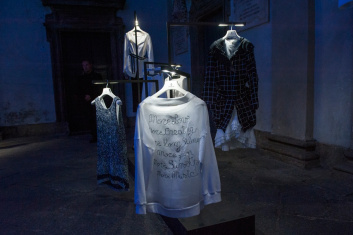 Presentazione S/S 2015 - Dondup 128