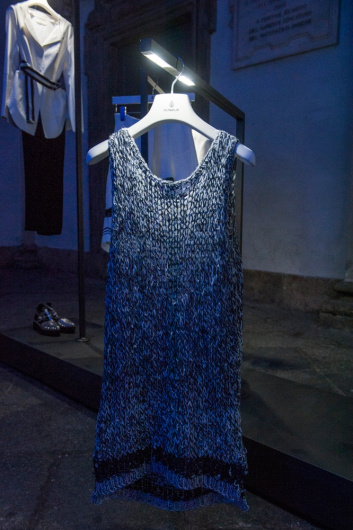 Presentazione S/S 2015 - Dondup 130