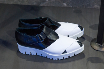 Presentazione S/S 2015 - Dondup 131