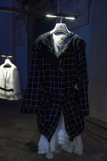 Presentazione S/S 2015 - Dondup 132