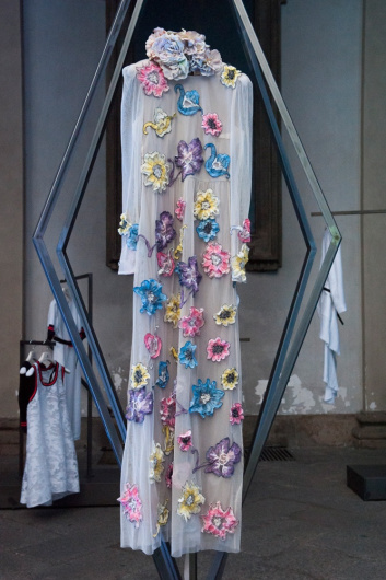 Presentazione S/S 2015 - Dondup 37