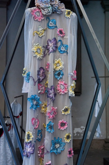 Presentazione S/S 2015 - Dondup 38