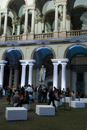 Presentazione S/S 2015 - Dondup 40