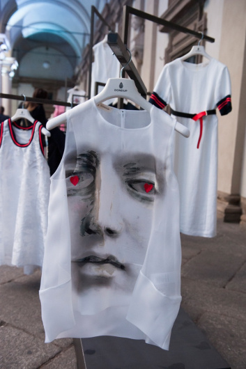 Presentazione S/S 2015 - Dondup 42