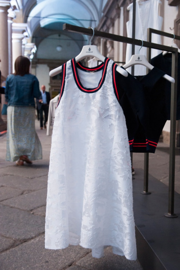 Presentazione S/S 2015 - Dondup 43