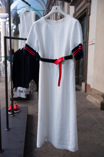 Presentazione S/S 2015 - Dondup 44