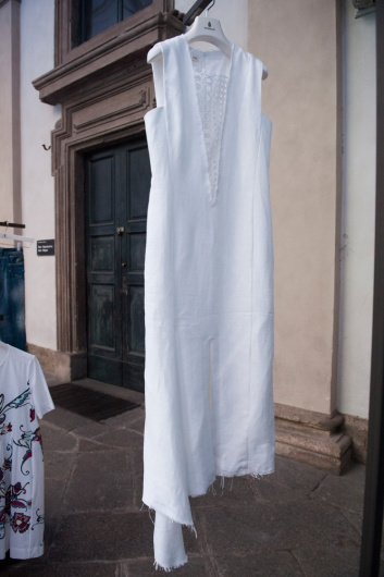 Presentazione S/S 2015 - Dondup 45