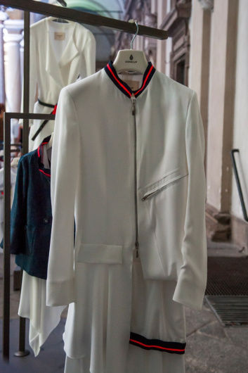 Presentazione S/S 2015 - Dondup 48