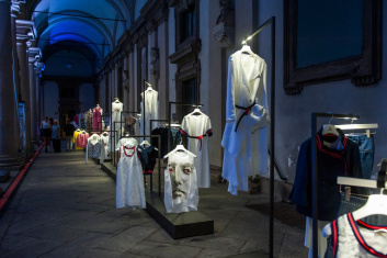 Presentazione S/S 2015 - Dondup 51