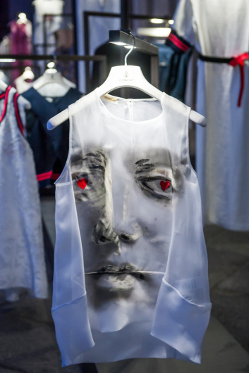 Presentazione S/S 2015 - Dondup 52
