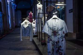 Presentazione S/S 2015 - Dondup 54