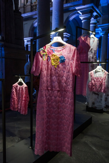 Presentazione S/S 2015 - Dondup 57