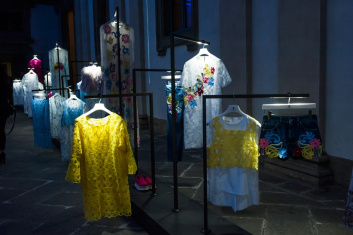 Presentazione S/S 2015 - Dondup 60