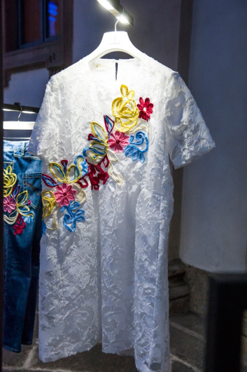 Presentazione S/S 2015 - Dondup 63